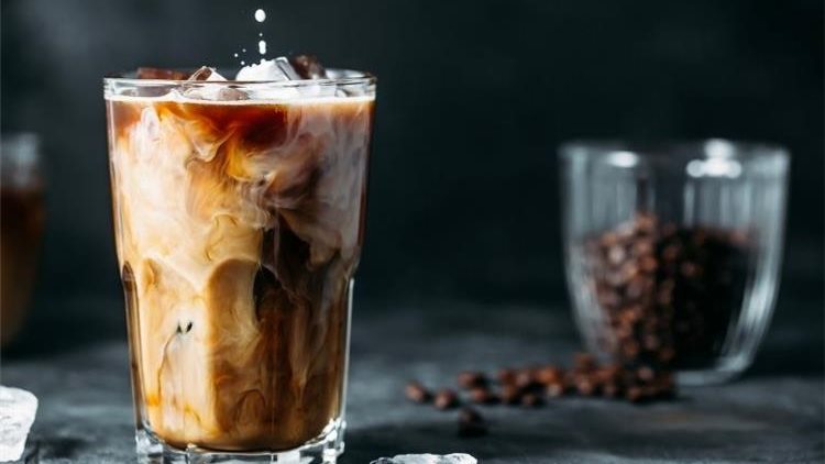 ايس كوفي