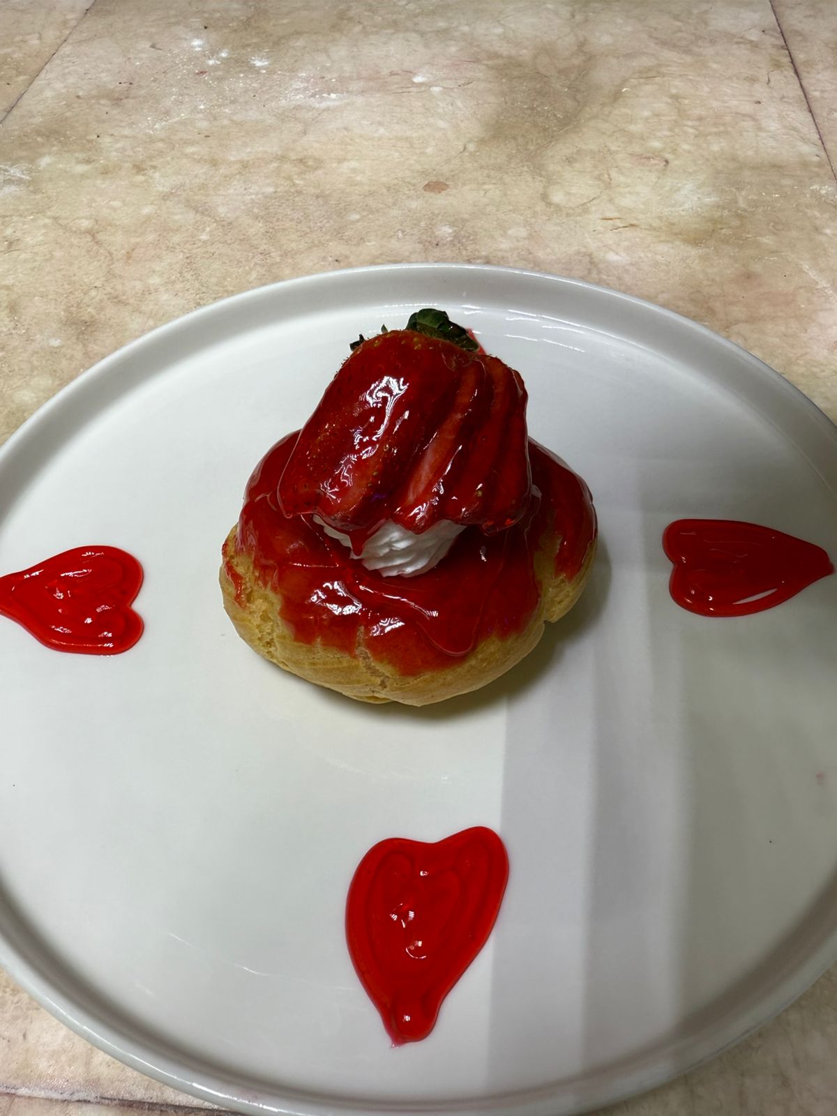 غالييت Galette