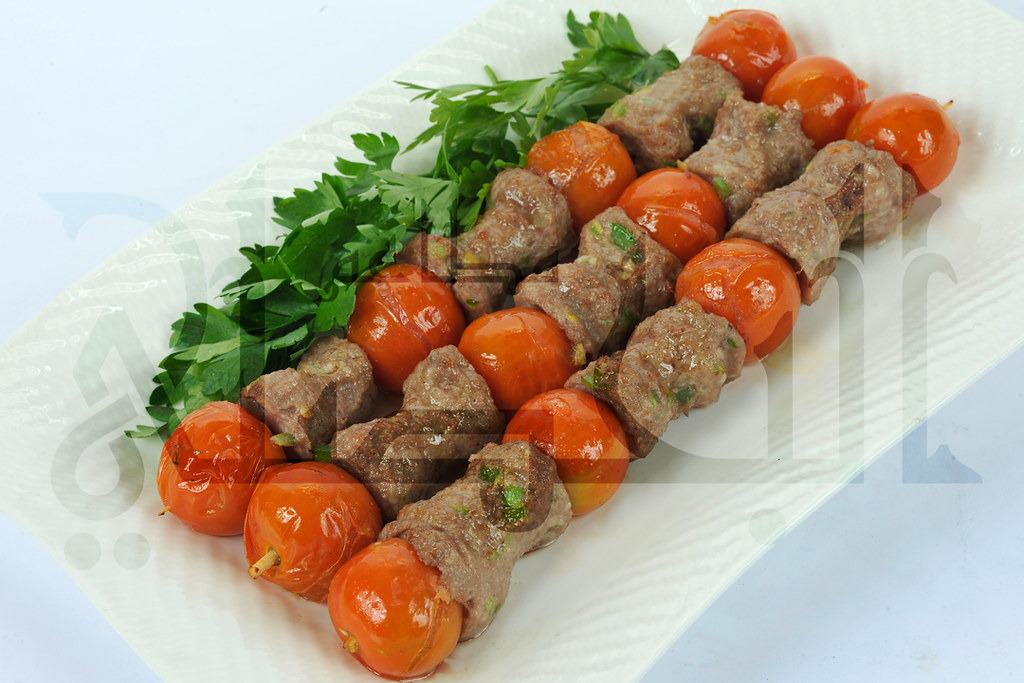 كباب اولفري