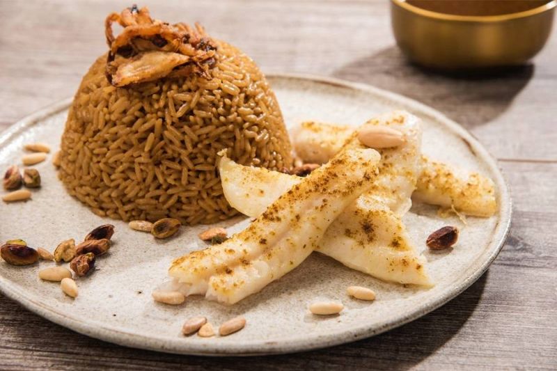 صيادية سمك